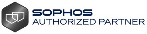 Sophos Authorized Partner Logo